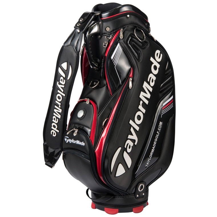 キャディバック